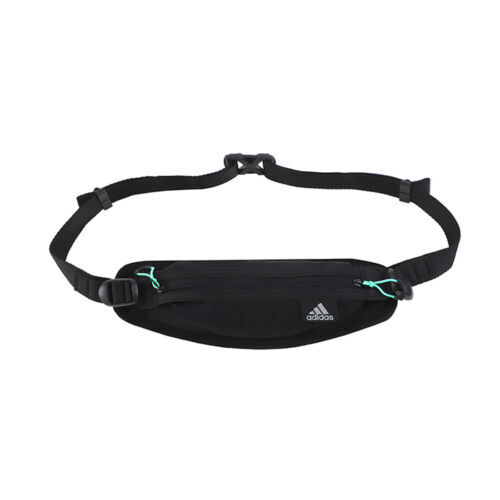 adidas Running Waist Bag - Black for 