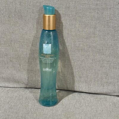 BATH & BODY WORKS Aromatherapy Spa Contouring Complex Gel Cellulite HTF 6oz READ
