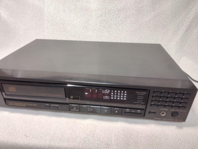 SONY CDP-770 CD player | eBay
