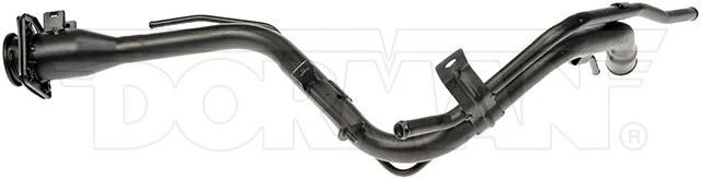 Dorman 574-026 Fuel Tank Filler Neck Assembly fits Hyundai Elantra 310402H500 - Image 2 of 4