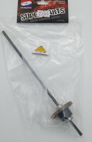 HBX Haiboxing 2995 2997A RC Center Differential Spur T2302 Ships FREE US Seller - Picture 11 of 14
