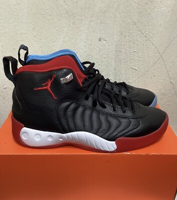 NIKE AIR JORDAN JUMPMAN PRO UNIVERSITY BLUE SPEAKERS SHOSE  display picture 1
