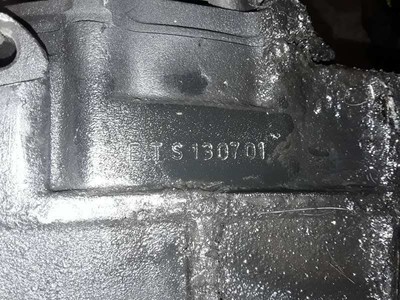 ETS differenzial hinten AUDI A4 BERLINA 8E 2.5 TDI QUATTRO 2000 1059526