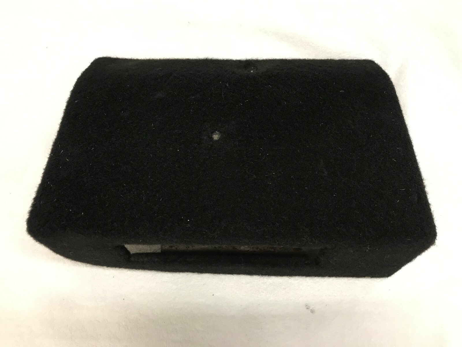 LAMBORGHINI GALLARDO COUPE CD CHANGER COVER OEM 400863399A
