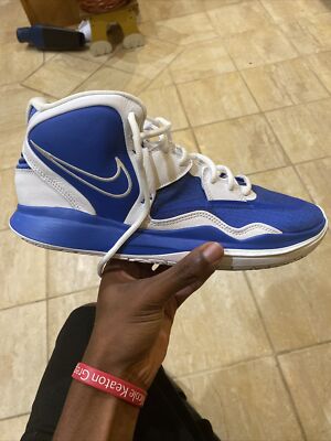 Nike Kyrie 8 Infinity TB Game Royal 2022 Men s size 13