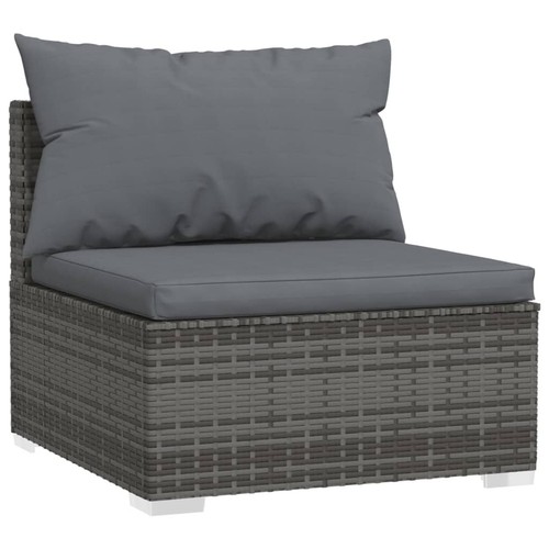 Tidyard 10 Piece Garden Set Garden Furniture Set Patio Backyard Terrace E8E6 - Picture 3 of 12