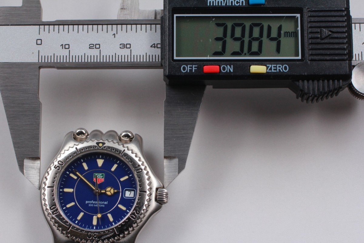 時計 TAG HEUER WG111A 楽天市場】【TAG HEUER】タグホイヤー セル デイト WG111A