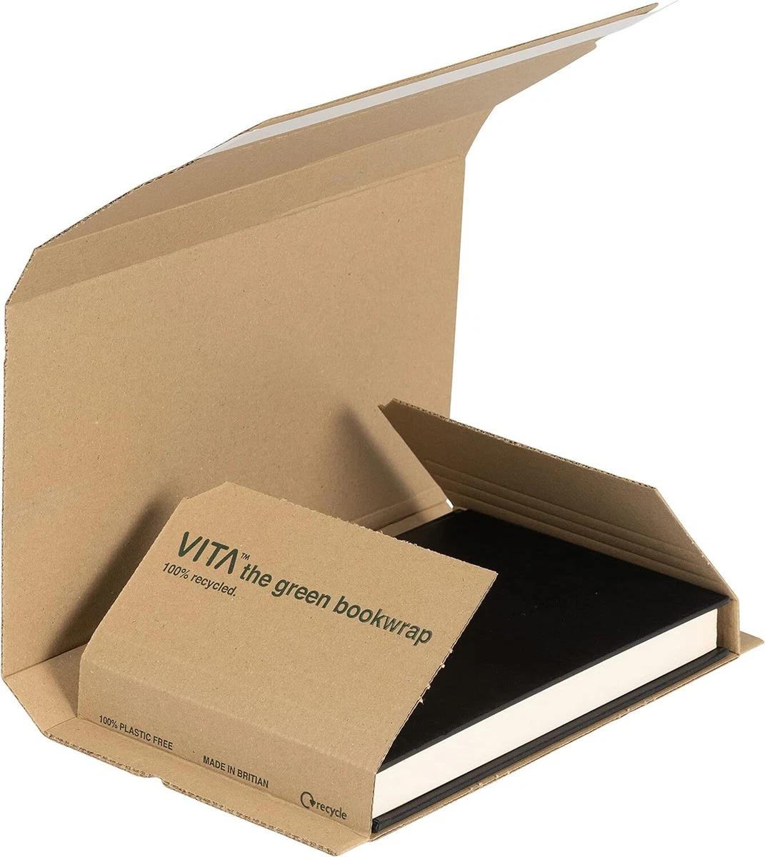 Vita wrap plastic sale wrap