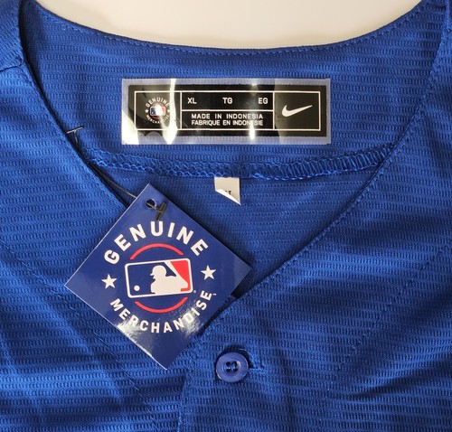 SHOHEI OHTANI NIKE LIMITED JERSEY NEW WITH TAGS NAME VARIANT! (SIZE XL) WOW! 🔥 - Picture 3 of 7