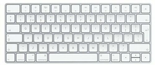 Apple MLA22B/A Wireless Magic Keyboard *BRAND NEW SEALED* - Picture 1 of 1