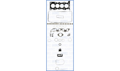 Full Engine Rebuild Conversion Gasket Set FORD GALAXY 16V 2.0 145 ROWA (5/2006-)