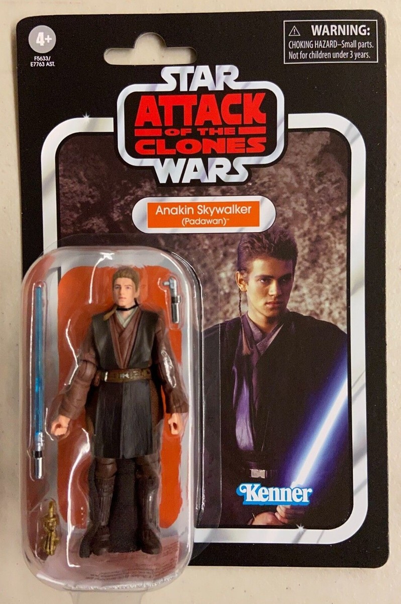 Star Wars TVC Vintage Collection 3.75