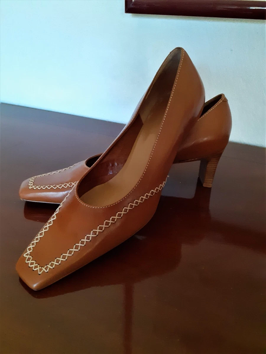 Decollete tacco deals comodo