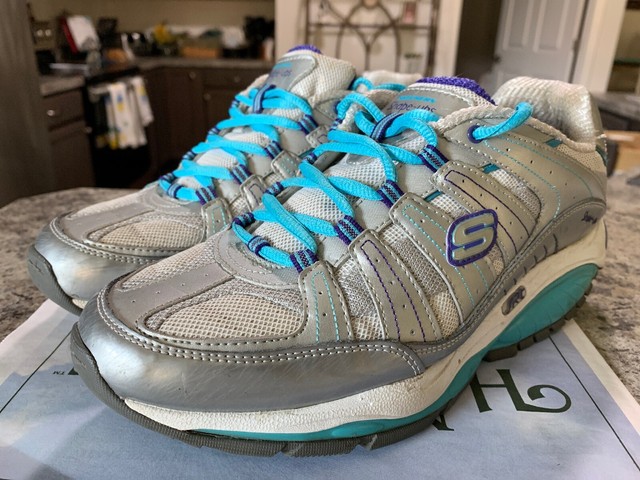 skechers radius trainer shape ups