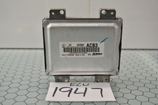 17 18 19 Buick Encore #1947 Engine Computer ECM ECU 12679097