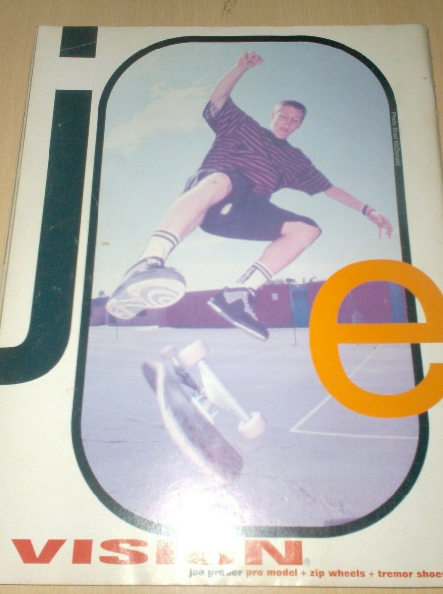 Thrasher magazine 1992 January スケートボード skateboard magazine thrasher january 1992 used vintage