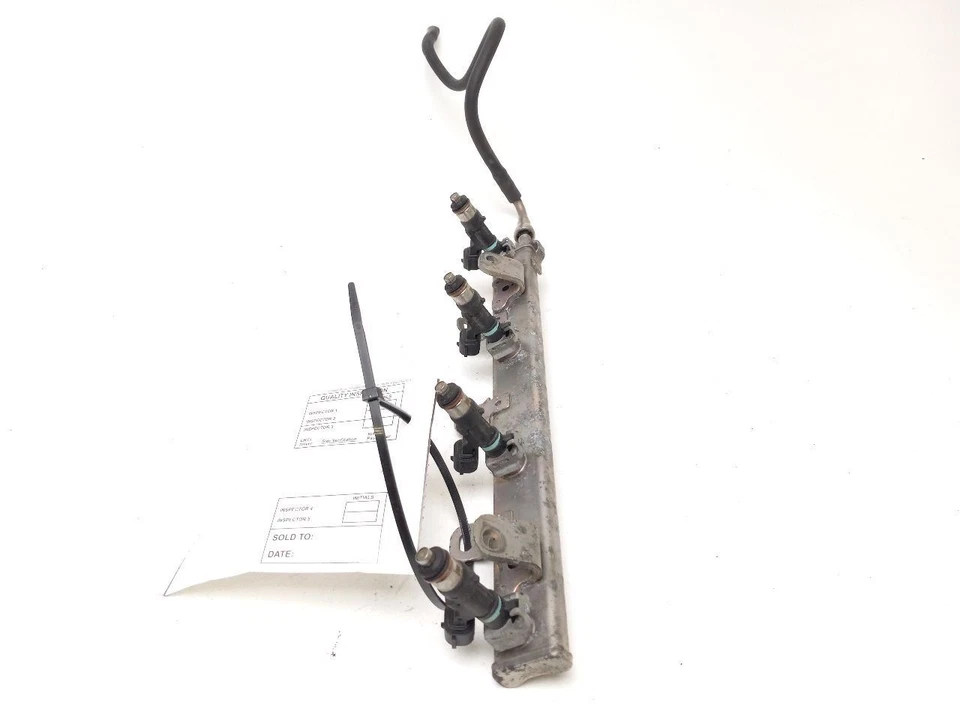 CARRIL DE COMBUSTIBLE PARA DODGE AVENGER 2004-2010 Foto 3 de 4