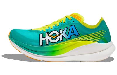Hoka One One Rocket X 2 Low Ceramic Evening Primrose - 1127927-CEPR