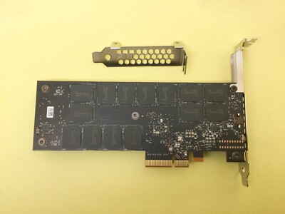Intel Optane DC P4800X 750GB PCIe NVMe Solid State Drive