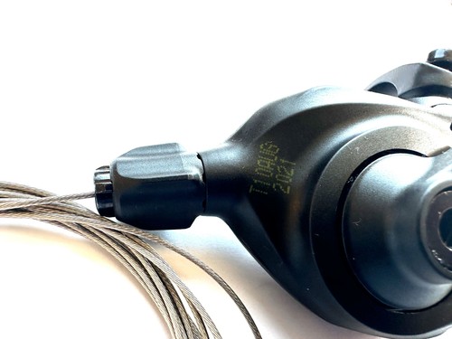 SRAM SL NX 11 Speed Right Bike Shifter Acuation Trigger Shifter NEW - Picture 6 of 7
