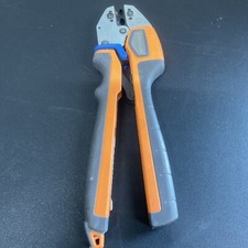 Thomas And Betts Crimper ERG4007 Stakon 