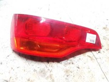 Feu arrière Audi 70