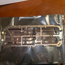  FOR PARTS Radiator For Asus Tuf RTX 4090 Gaming OG OC Radiator Only 