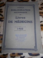 Nouvelle bibliographie