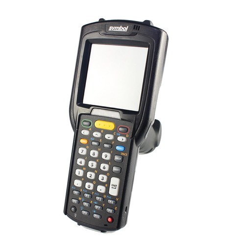 Symbol MC32N0-GI3HCHEIA Handheld Mobile Computer 2D Laser Barcode Scanner UK - Bild 5 von 6