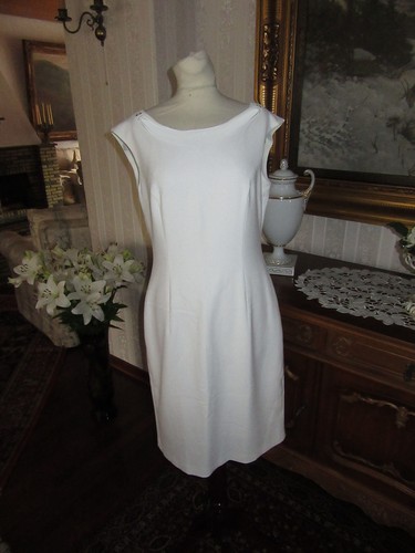 Moda estiva*blazer*giacca~JOY~aparte leggera eleganza~taglia 42 - Foto 14 di 18