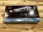 LEGO STAR WARS #75376 TANTIVE IV Starship Collection OPEN BOX SEALED BAGS