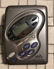 VTG Sony Walkman WM-FX281 Stereo Cassette Tape Radio for Parts Repair