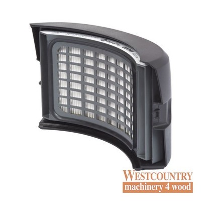 TREND AIR/PM/1 THP3 FILTER LUFT/PRO MAX EINMALIG
