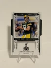 2025 Panini Aaron Rodgers Base (Raw)
