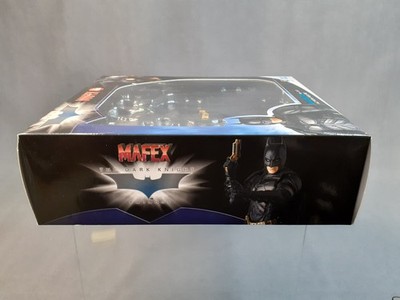 MAFEX No. 053 Batman Ver 3.0 The Dark Knight Rises Action Figure