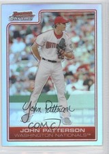 Click to enlarge John Patterson
