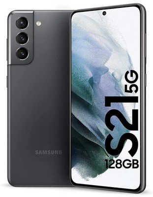 🔥Samsung Galaxy S21 | FE | Plus | Ultra 5G 128GB - Factory