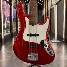 Sadowsky MetroLine Will Lee Alder 4-String Bass CAR Used