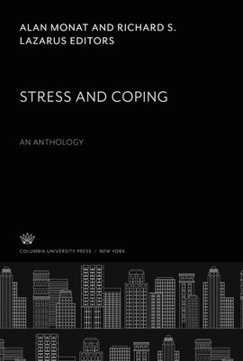 Alan Monat (u. a.) | Stress and Coping: an Anthology | Buch | Englisch (2022)