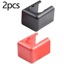 Energy Storage Terminal Dust Cover for material Replaceable Brass Noses 2PCS
