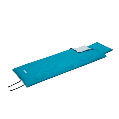 Schlafsack Deckenschlafsack Outdoor Evade 10 Camping Comfort 190 x 84 cm