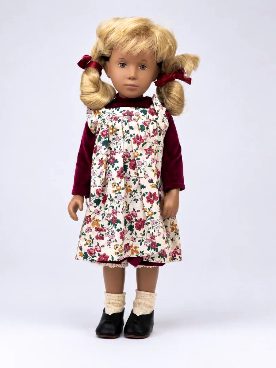 Götz Doll Vinyl Dolls & Doll Playsets for sale | eBay
