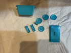 Vintage Mattel - Barbie HTF Sunsailer Picnic Set Lot — photo 2