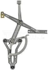 Dorman 740-570 Power Window Regulator fits Mercedes-Benz models 1247200346