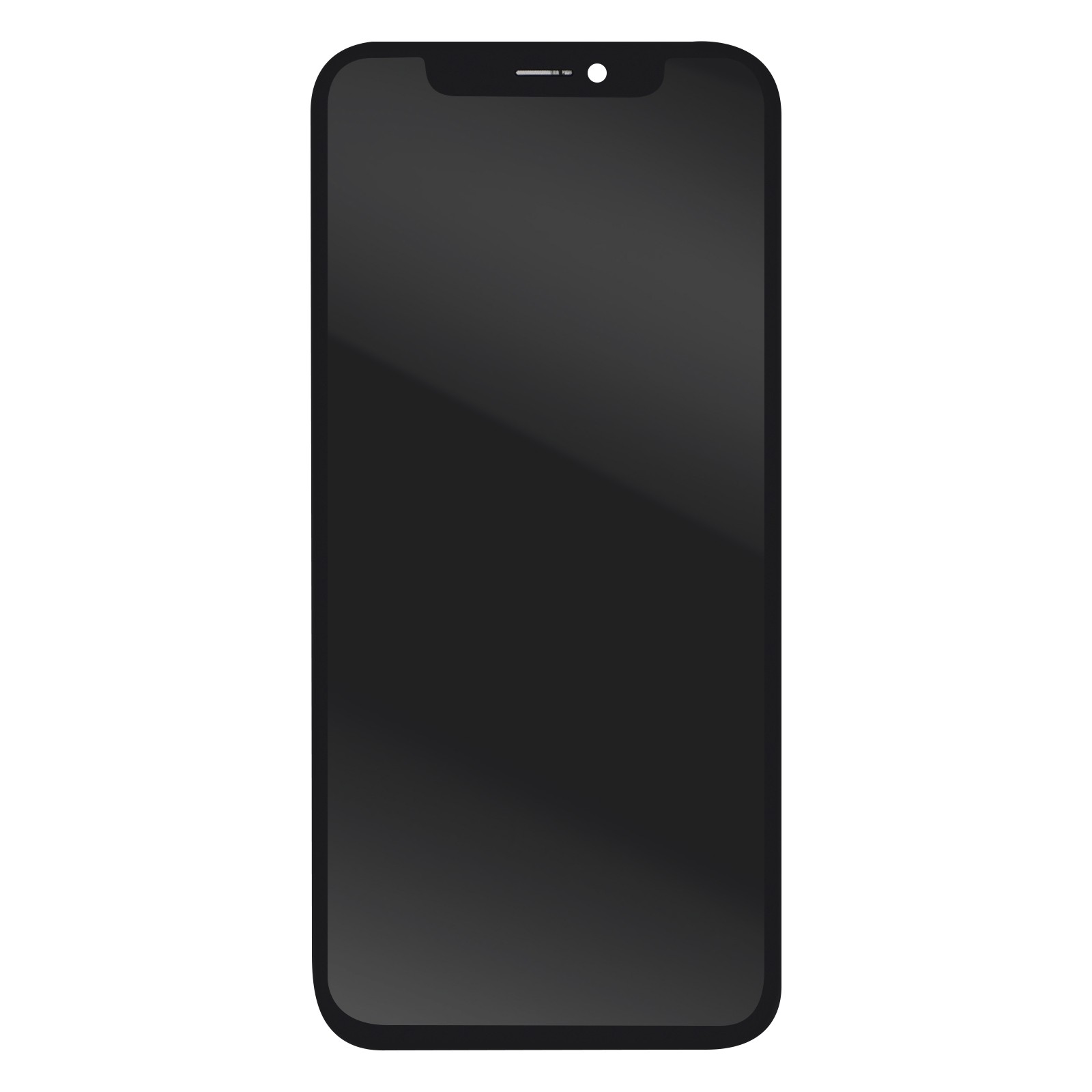 Réparer Écran iPhone XS Noir Solution LCD LTPS Clappio