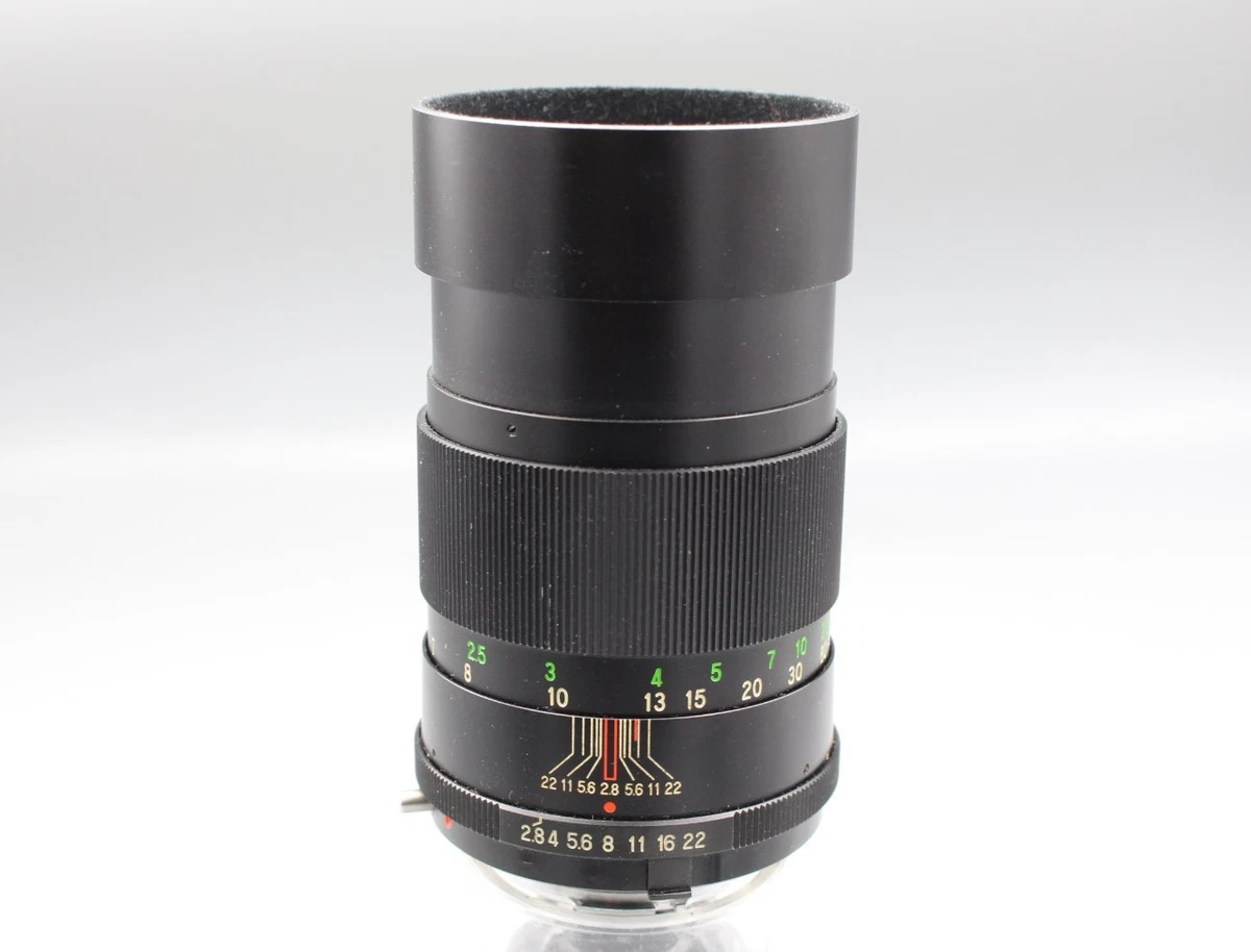 25+ Vivitar 135mm Camera Lenses for sale | Updated Oct 2026
