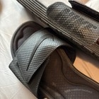 Nike Comfort Slide Size 8 Men's Sandals With Adjustable Fit / Free Shipping! — photo 6
