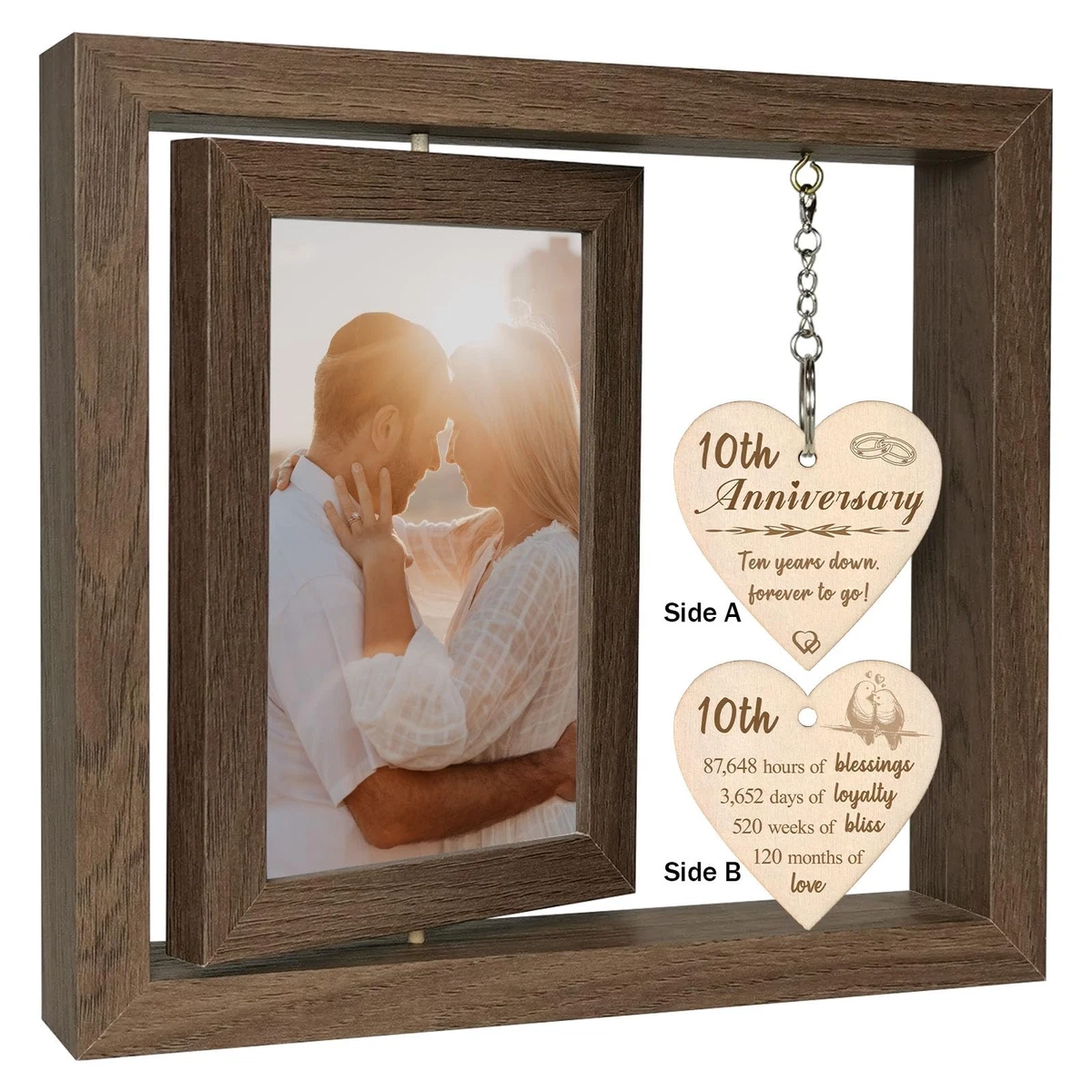 25+ Rotating Frame Picture Frames for sale | Updated Oct 2026