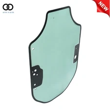 345-6230 Cab Glass Door For Caterpillar Skid Steer 299D3XHP, 262D3, 272D, 272D3