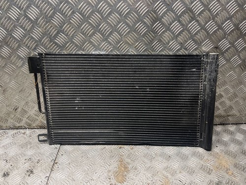 Opel Corsa D 2011 Klimaverdampfer Kondensator 2011 kW DRA84023